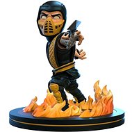 QMx: Mortal Kombat - Scorpion - figura - Figura