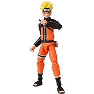 Naruto - Uzumaki Naruto Sage - akciófigura - Figura