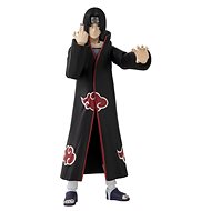 Naruto - Uchiha Itachi - akciófigura - Figura