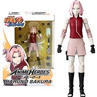 Naruto - Haruno Sakura - akciófigura - Figura
