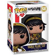 Funko POP! DC Comics - Yara Flor - Figura