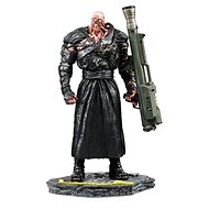 Resident Evil - Nemesis - figura - Figura