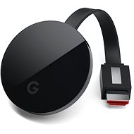 Google Chromecast Ultra - Médialejátszó