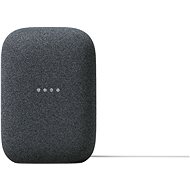 Hangsegéd Google Nest Audio Charcoal - Hlasový asistent