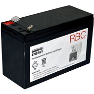GOOWEI RBC17 - Akkumulátor szünetmentes tápegységhez
