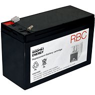 GOOWEI RBC40 - Akkumulátor szünetmentes tápegységhez