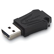 VERBATIM Store 'n' Go ToughMAX 16 GB USB 2.0 fekete - Pendrive