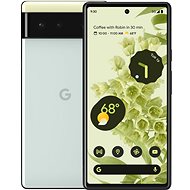 Google Pixel 6 5G 8GB/128GB zöld - Mobiltelefon