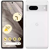 Google Pixel 7 5G 8 GB/128 GB fehér - Mobiltelefon
