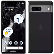 Google Pixel 7 5G 8 GB/256 GB fekete - Mobiltelefon