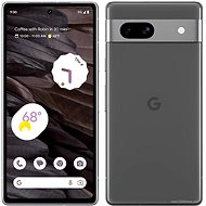 Google Pixel 7a 5G 8 GB/128 GB fekete - Mobiltelefon
