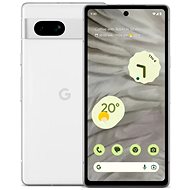 Google Pixel 7a 5G 8 GB/128 GB fehér - Mobiltelefon