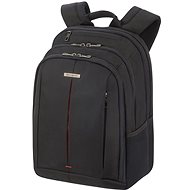 Samsonite Guardit 2.0 LAPT. BACKPACK S 14,1" Black - Laptop hátizsák