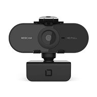Dicota Webkamera PRO Plus Full HD - Webkamera