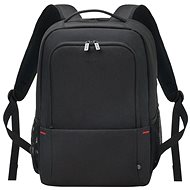 Dicota Eco Backpack Plus BASE 13" - 15,6" fekete - Laptop hátizsák