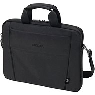 Dicota Eco Slim Case BASE 13" - 14.1" fekete - Laptoptáska
