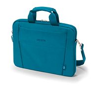 Dicota Eco Slim Case BASE 13" - 14.1" kék - Laptoptáska