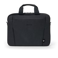 Dicota Eco Slim Case BASE 15" - 15.6" fekete - Laptoptáska