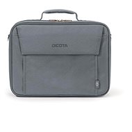 Dicota Eco Multi BASE 14" - 15,6" szürke - Laptoptáska