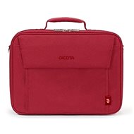Dicota Eco Multi BASE 14" - 15,6" piros - Laptoptáska