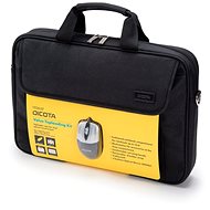 Dicota Value Toploading Kit - fekete - Laptoptáska