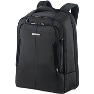 Samsonite XBR Notebook hátizsák 17,3" Fekete - Laptop hátizsák