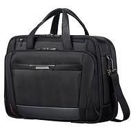 Samsonite Pro DLX 5 Lapt. Bailhandle 17.3" fekete - Laptoptáska