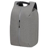 Laptop hátizsák Samsonite SECURIPAK 15.6" Cool Grey