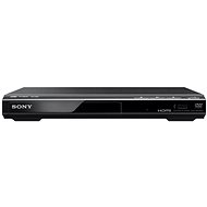 DVD lejátszó Sony DVP-SR760H