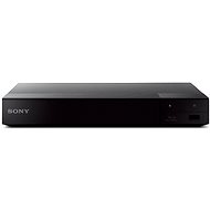 Sony BDP-S6700B - Blu-Ray lejátszó