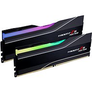G.SKILL 32GB KIT DDR5 6000MHz CL30 Trident Z5 NEO RGB AMD EXPO - RAM memória