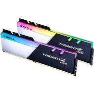 G.SKILL 64GB KIT DDR4 3600MHz CL16 Trident Z Neo - RAM memória