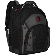 WENGER Synergy 16" szürke - Laptop hátizsák