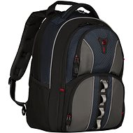WENGER Cobalt 16" kék - Laptop hátizsák