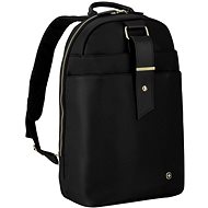 WENGER Alexa 16" fekete - Laptop hátizsák