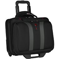 WENGER Granada 15" fekete - Laptoptáska