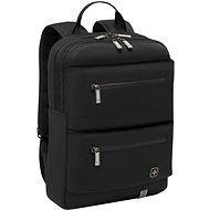 WENGER CITYMOVE - 14" fekete - Laptop hátizsák