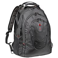 WENGER IBEX - 16" fekete - Laptop hátizsák