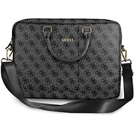 Guess 4G UpTown Computer Bag 15" Grey - Laptop tok