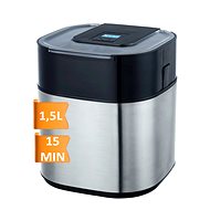 Delonghi IC 8500 fagylaltgép olcsó vásárlás, akciós Delonghi IC 8500 fagylaltgép olcsó vásárlás, akciós