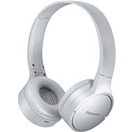 Panasonic RB-HF420BE-W - Vezeték nélküli fül-/fejhallgató