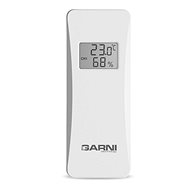 Garni 052H Vezeték nélküli érzékelő - Időjárás állomás külső érzékelő
