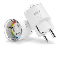 Gosund WiFi Smart Plug EP2 2 pack - Okos konnektor