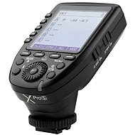 Godox Xpro-S Sony fényképezőgépekhez - Jelátvivő