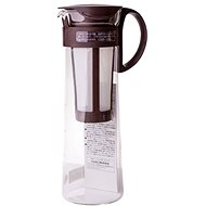 Hario Mizudashi Coffee Pot, 1000 ml, barna - Filteres kávéfőző