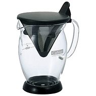 Hario Dripper Cafeor, szűrő nélkül - Filteres kávéfőző