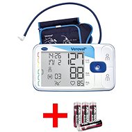 Hartmann Veroval Vérnyomásmérő felkaros - Vérnyomásmérő