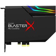 Creative Sound BlasterX AE-5 Plus