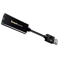 Creative SOUND BLASTER Play! 3 - Külső hangkártya