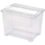 Heidrun TEX BOX 21L - Tároló doboz
